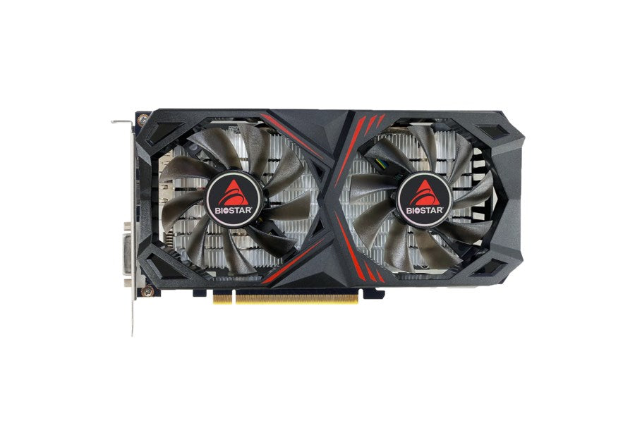 Video card BIOSTAR GeForce RTX 2060 Super 8GB GDDR6