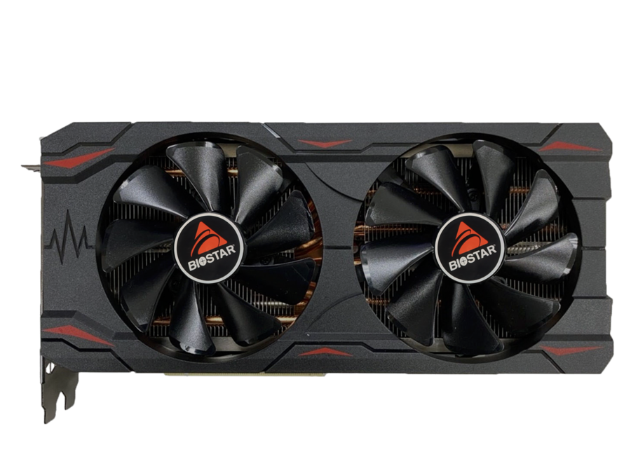 Video card BIOSTAR GeForce RTX 3070 EXTREME GAMING, 8GB GDDR6, 256 Bit, DP, HDMI