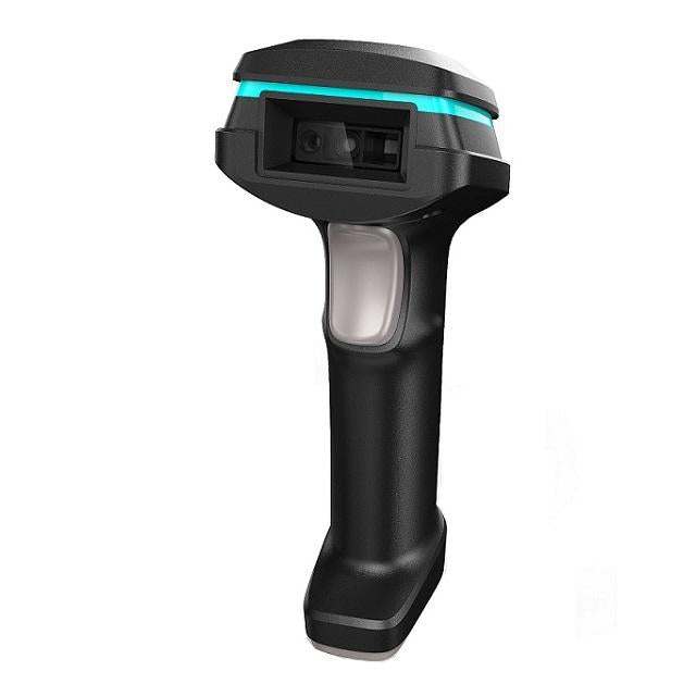 Barcode scanner BIRCH SR5-U, 2D, RS232, USB, Black