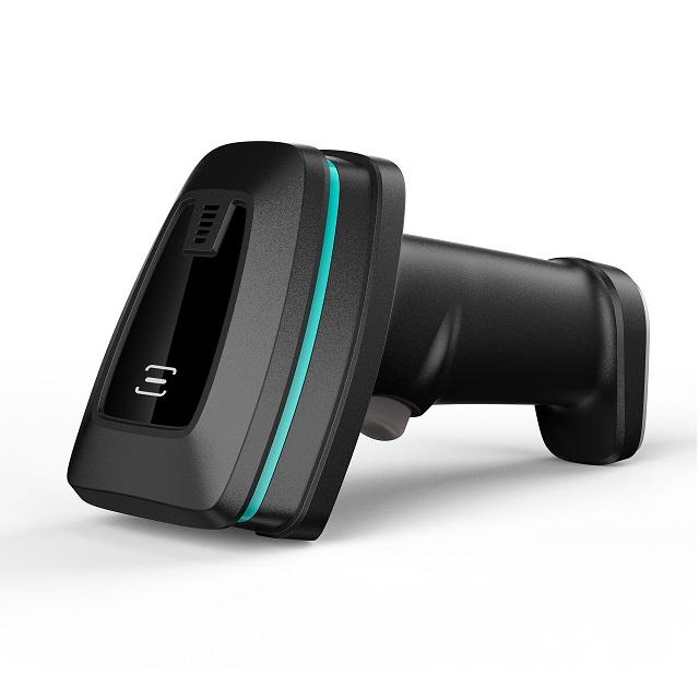 Barcode scanner BIRCH SR5-U, 2D, RS232, USB, Black