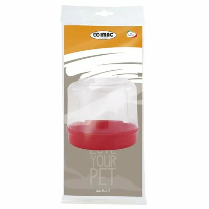 Bird Bath IMAC Plastic - Домашни Животни<<<Дом Градина<<<BigBuy&&&Здраве и хигиена<<<Домашни Животни<<<Дом