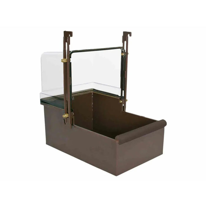 Bird Bath Trixie Plastic - Домашни Животни<<<Дом Градина<<<BigBuy&&&Здраве и хигиена<<<Домашни Животни<<<Дом