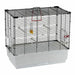 Bird cage Ferplast - Домашни Животни<<<Дом Градина<<<BigBuy&&&Пътуване и разходки<<<Домашни Животни<<<Дом