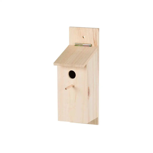 Bird cage Trixie 12 × 36 × 15 CM - Домашни Животни<<<Дом Градина<<<BigBuy&&&Пътуване и разходки<<<Домашни Животни<<<Дом