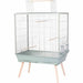 Bird cage Zolux - Домашни Животни<<<Дом Градина<<<BigBuy&&&Пътуване и разходки<<<Домашни Животни<<<Дом Градина<<<BigBuy
