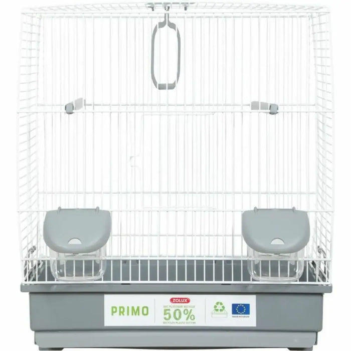 Bird cage Zolux - Домашни Животни<<<Дом Градина<<<BigBuy&&&Пътуване и разходки<<<Домашни Животни<<<Дом Градина<<<BigBuy