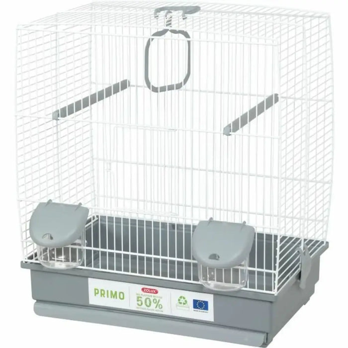 Bird cage Zolux - Домашни Животни<<<Дом Градина<<<BigBuy&&&Пътуване и разходки<<<Домашни Животни<<<Дом Градина<<<BigBuy