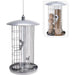 BIRD FEEDER HOUSE 22X36CM PROGARDEN CR1001300 - За домашни любимци<<<Градина<<<Praktiker