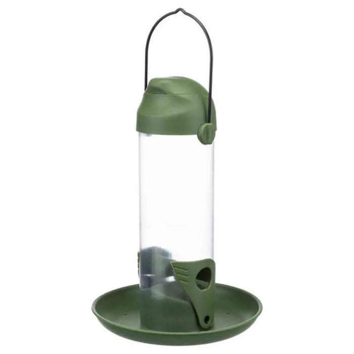 Bird feeder Trixie 500 ml - Домашни Животни<<<Дом Градина<<<BigBuy&&&Купички за храна и вода<<<Домашни Животни<<<Дом