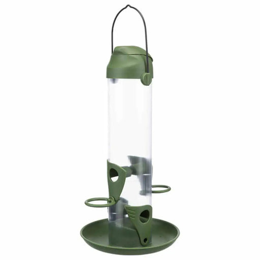 Bird feeder Trixie 750 ml - Домашни Животни<<<Дом Градина<<<BigBuy&&&Купички за храна и вода<<<Домашни Животни<<<Дом