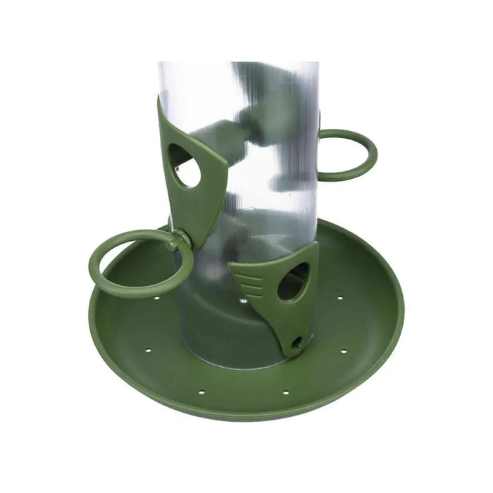 Bird feeder Trixie 750 ml - Домашни Животни<<<Дом Градина<<<BigBuy&&&Купички за храна и вода<<<Домашни Животни<<<Дом
