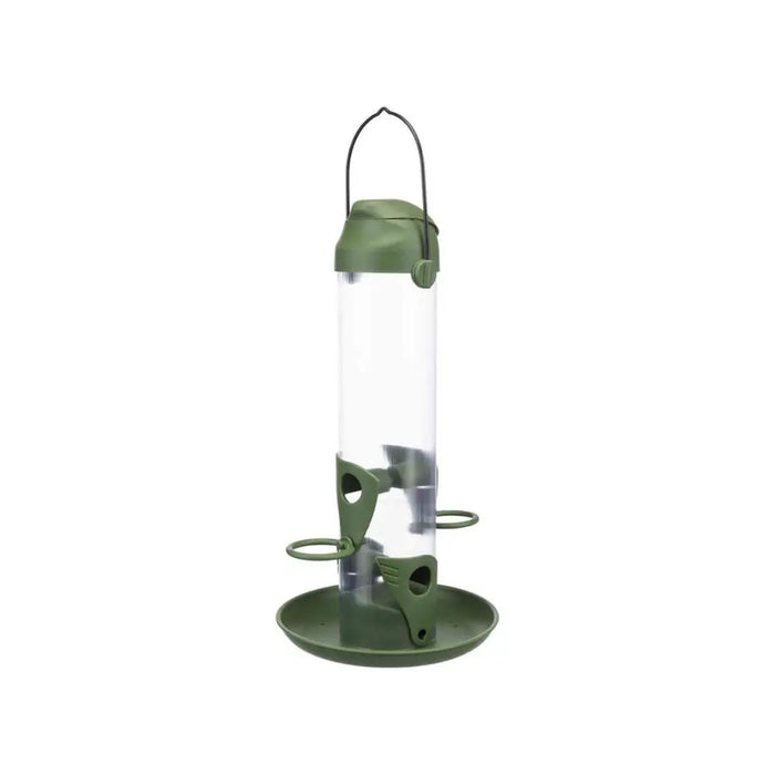 Bird feeder Trixie 750 ml - Домашни Животни<<<Дом Градина<<<BigBuy&&&Купички за храна и вода<<<Домашни Животни<<<Дом