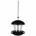Bird feeder Trixie 900 ml Black - Домашни Животни<<<Дом Градина<<<BigBuy&&&Купички за храна и вода<<<Домашни