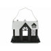 Bird feeder Trixie Black 2 L 26 x 19 x 19 cm - Домашни Животни<<<Дом Градина<<<BigBuy&&&Купички за храна и