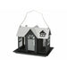 Bird feeder Trixie Black 2 L 26 x 19 x 19 cm - Домашни Животни<<<Дом Градина<<<BigBuy&&&Купички за храна и