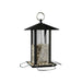 Bird feeder Trixie Black - Домашни Животни<<<Дом Градина<<<BigBuy&&&Купички за храна и вода<<<Домашни Животни<<<Дом