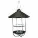 Bird feeder Trixie Black Ø 19 cm - Домашни Животни<<<Дом Градина<<<BigBuy&&&Купички за храна и вода<<<Домашни