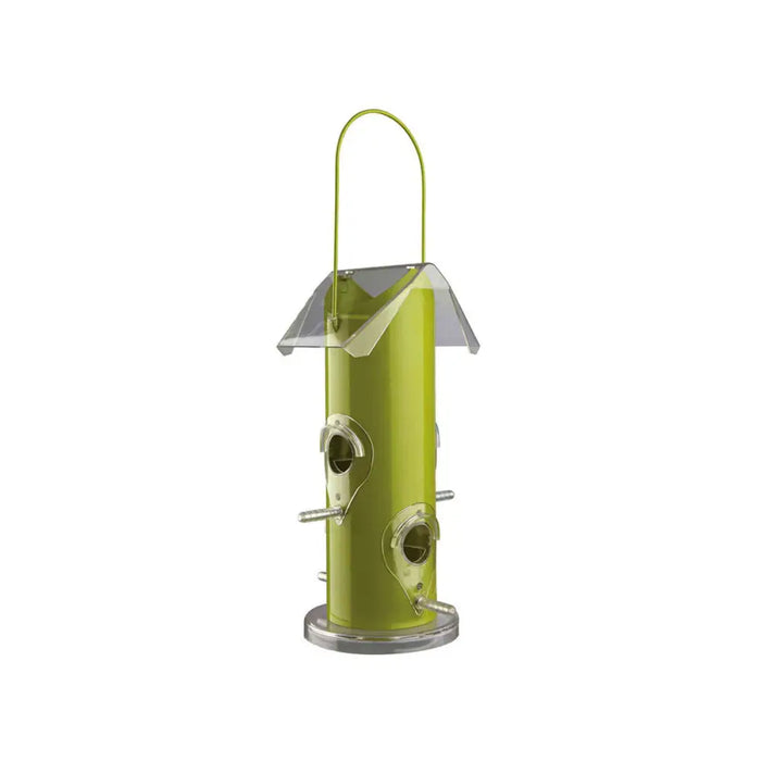 Bird feeder Trixie Green 800 ml - Домашни Животни<<<Дом Градина<<<BigBuy&&&Купички за храна и вода<<<Домашни