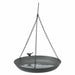 Bird feeder Trixie Grey - Домашни Животни<<<Дом Градина<<<BigBuy&&&Купички за храна и вода<<<Домашни Животни<<<Дом