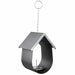 Bird feeder Trixie Silver 14 × 19 × 12 CM - Домашни Животни<<<Дом Градина<<<BigBuy&&&Купички за храна и вода<<<Домашни