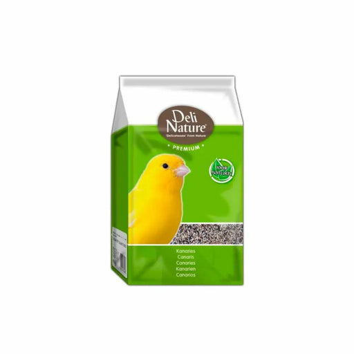 Bird food Deli Nature 1 kg - Домашни Животни<<<Дом Градина<<<BigBuy&&&Хранене на домашни любимци<<<Домашни