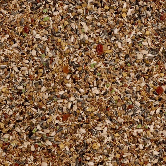 Bird food Deli Nature 2,5 kg - Домашни Животни<<<Дом Градина<<<BigBuy&&&Хранене на домашни любимци<<<Домашни