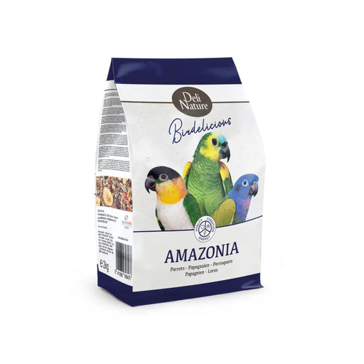 Bird food Deli Nature 2 Kg - Домашни Животни<<<Дом Градина<<<BigBuy&&&Хранене на домашни любимци<<<Домашни