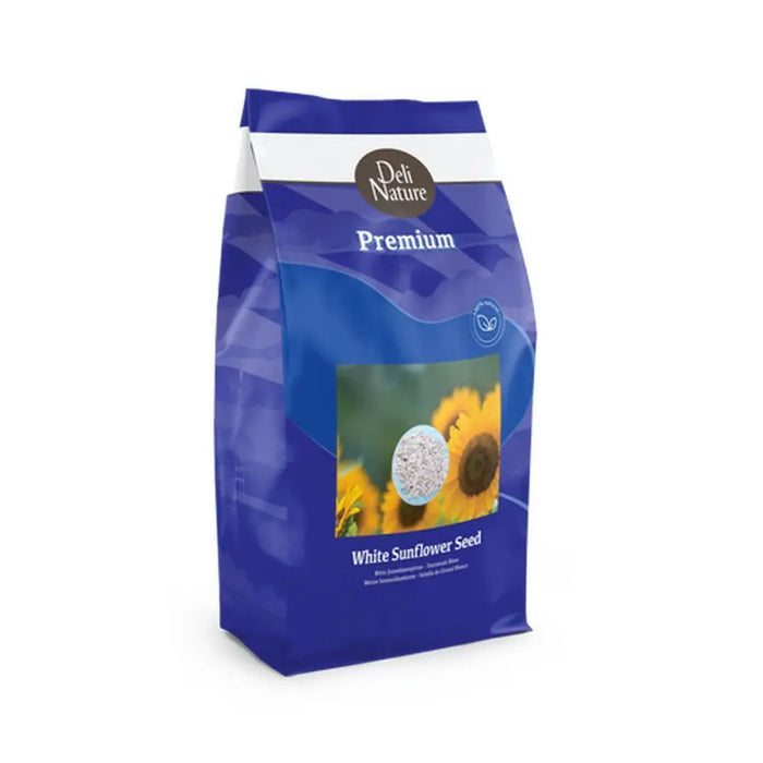 Bird food Deli Nature 2 Kg Sunflower Seeds - Домашни Животни<<<Дом Градина<<<BigBuy&&&Хранене на домашни