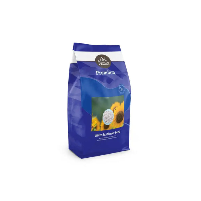 Bird food Deli Nature 2 Kg Sunflower Seeds - Домашни Животни<<<Дом Градина<<<BigBuy&&&Хранене на домашни
