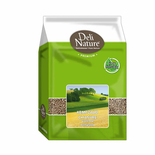 Bird food Deli Nature 4 Kg - Домашни Животни<<<Дом Градина<<<BigBuy&&&Хранене на домашни любимци<<<Домашни