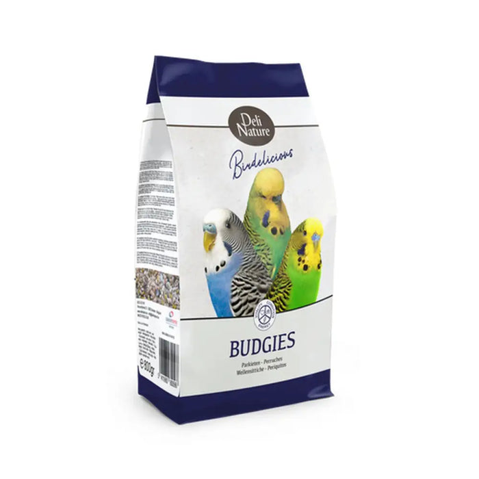 Bird food Deli Nature 800 gr - Домашни Животни<<<Дом Градина<<<BigBuy&&&Хранене на домашни любимци<<<Домашни