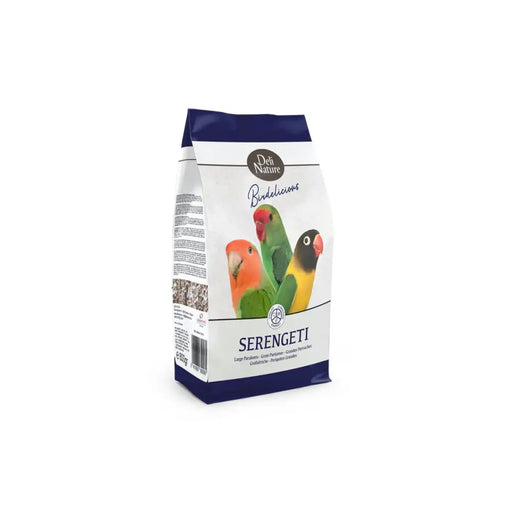 Bird food Deli Nature 800 gr - Домашни Животни<<<Дом Градина<<<BigBuy&&&Хранене на домашни любимци<<<Домашни