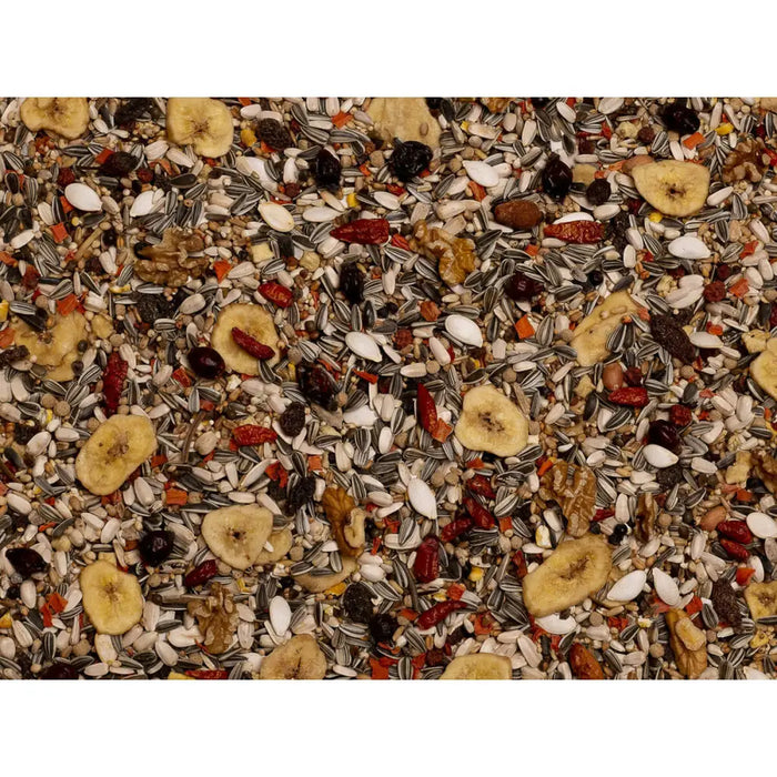 Bird food Deli Nature Birdelicious 2 Kg - Домашни Животни<<<Дом Градина<<<BigBuy&&&Хранене на домашни любимци<<<Домашни