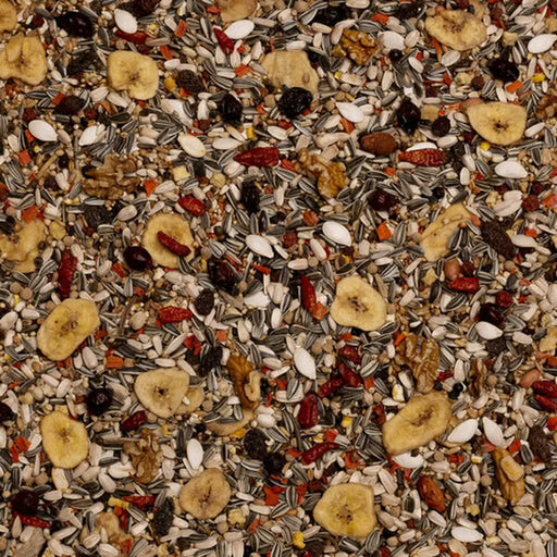 Bird food Deli Nature Birdelicious 2 Kg - Домашни Животни<<<Дом Градина<<<BigBuy&&&Хранене на домашни любимци<<<Домашни