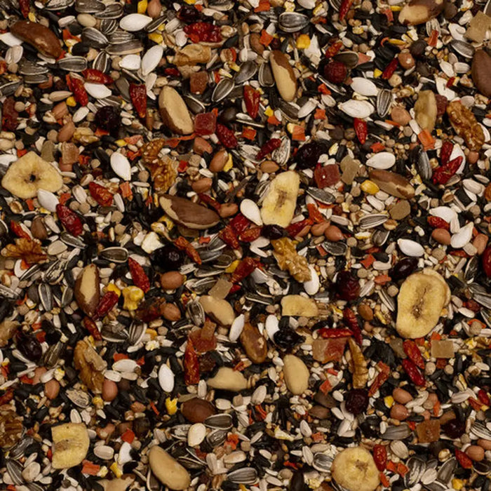 Bird food Deli Nature Birdelicious 2 Kg - Домашни Животни<<<Дом Градина<<<BigBuy&&&Хранене на домашни любимци<<<Домашни