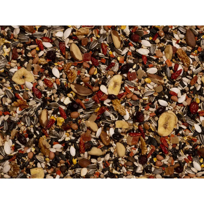 Bird food Deli Nature Birdelicious 2 Kg - Домашни Животни<<<Дом Градина<<<BigBuy&&&Хранене на домашни любимци<<<Домашни