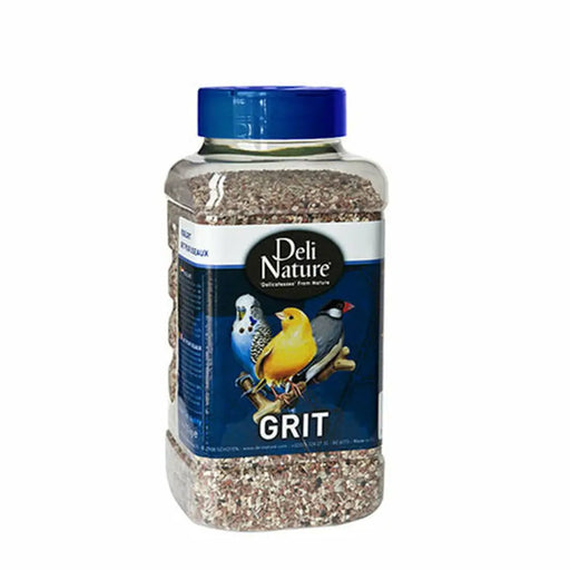 Bird food Deli Nature Grit 1,2 kg - Домашни Животни<<<Дом Градина<<<BigBuy&&&Хранене на домашни любимци<<<Домашни