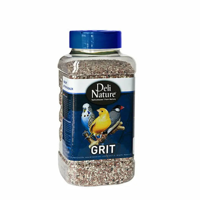 Bird food Deli Nature Grit 1,2 kg - Домашни Животни<<<Дом Градина<<<BigBuy&&&Хранене на домашни любимци<<<Домашни