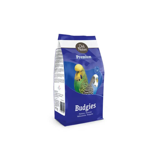 Bird food Deli Nature Premium 1 kg - Домашни Животни<<<Дом Градина<<<BigBuy&&&Хранене на домашни любимци<<<Домашни