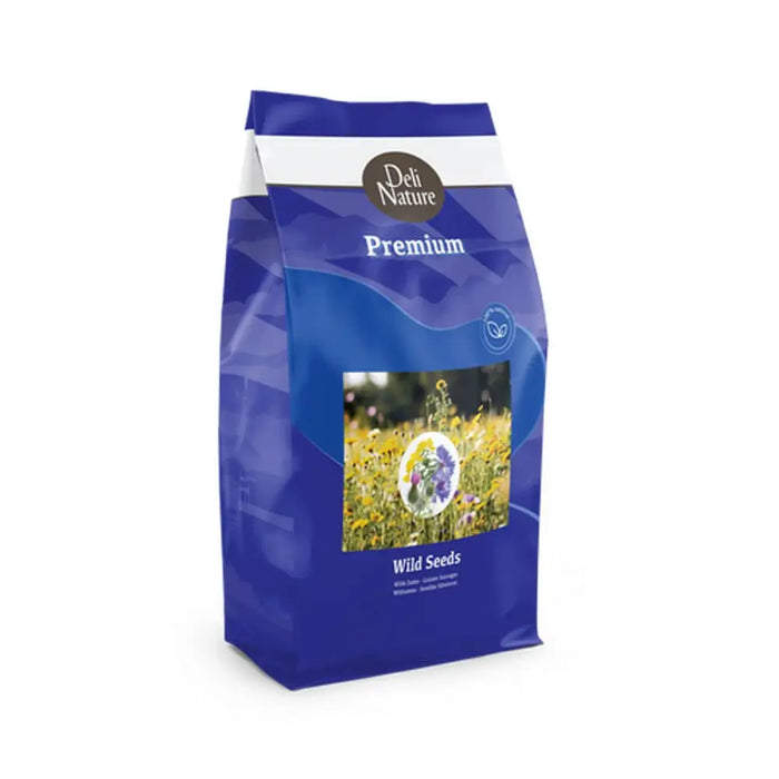 Bird food Deli Nature Premium - Домашни Животни<<<Дом Градина<<<BigBuy&&&Купички за храна и вода<<<Домашни