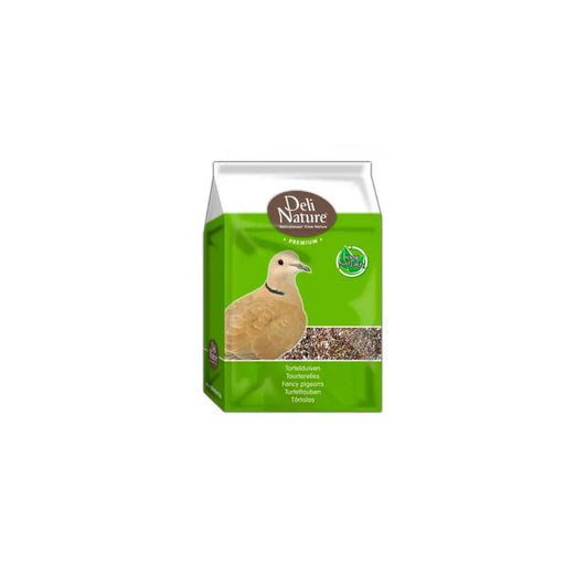Bird food Deli Nature Premium - Домашни Животни<<<Дом Градина<<<BigBuy&&&Купички за храна и вода<<<Домашни