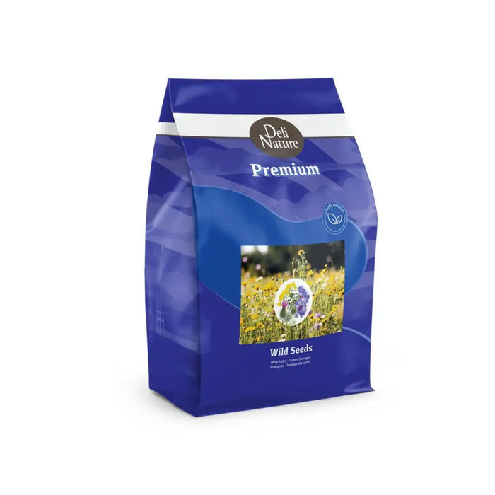 Bird food Deli Nature Premium - Домашни Животни<<<Дом Градина<<<BigBuy&&&Купички за храна и вода<<<Домашни
