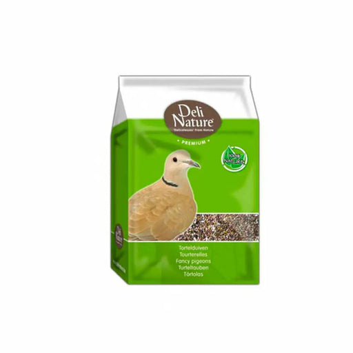 Bird food Deli Nature Premium - Домашни Животни<<<Дом Градина<<<BigBuy&&&Купички за храна и вода<<<Домашни