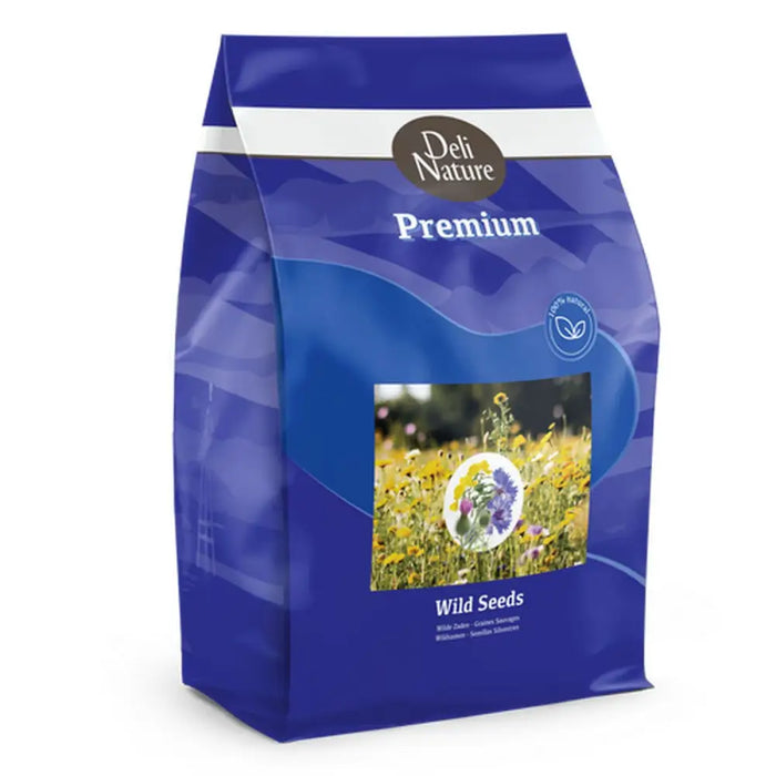 Bird food Deli Nature Premium - Домашни Животни<<<Дом Градина<<<BigBuy&&&Купички за храна и вода<<<Домашни