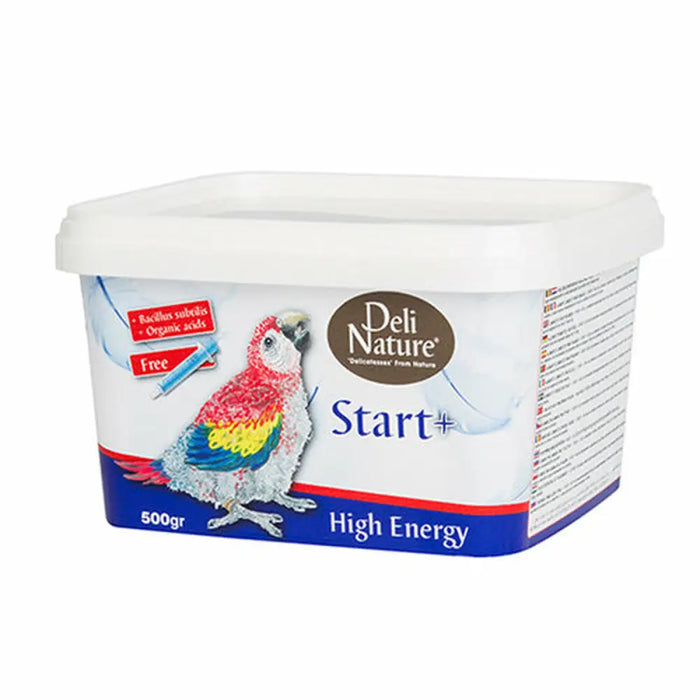 Bird food Deli Nature Start+ High Protein - Домашни Животни<<<Дом Градина<<<BigBuy&&&Хранене на домашни