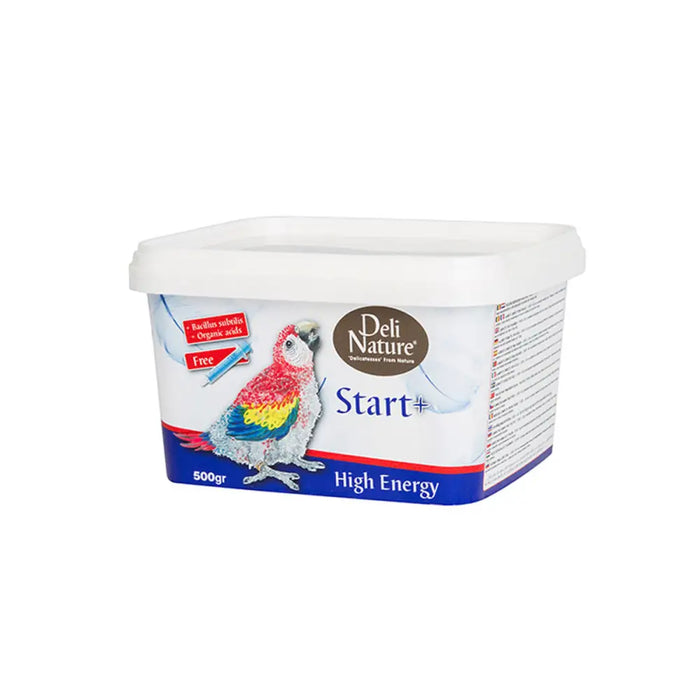 Bird food Deli Nature Start+ High Protein - Домашни Животни<<<Дом Градина<<<BigBuy&&&Хранене на домашни