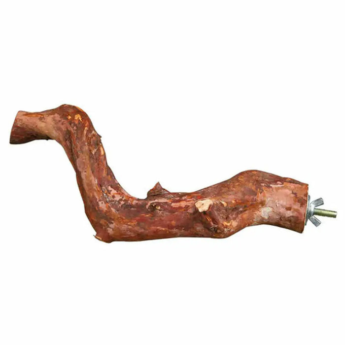 Bird Perch Trixie 25 cm Brown - Домашни Животни<<<Дом Градина<<<BigBuy&&&Купички за храна и вода<<<Домашни