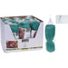 BIRD PROTECTION NETTING PROGARDEN 400x500cm - Предпазни мрежи<<<Мрежи и огради<<<Градина<<<Praktiker&&&Предпазни
