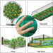 BIRD PROTECTION NETTING PROGARDEN 400x500cm - Предпазни мрежи<<<Мрежи и огради<<<Градина<<<Praktiker&&&Предпазни