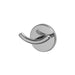 BISK CHROMA DOUBLE BATHROOM HANGER - Аксесоари за баня<<<Аксесоари за баня<<<Баня<<<Praktiker&&&Закачалки